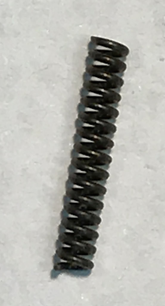 Ejector Spring (Part #029)