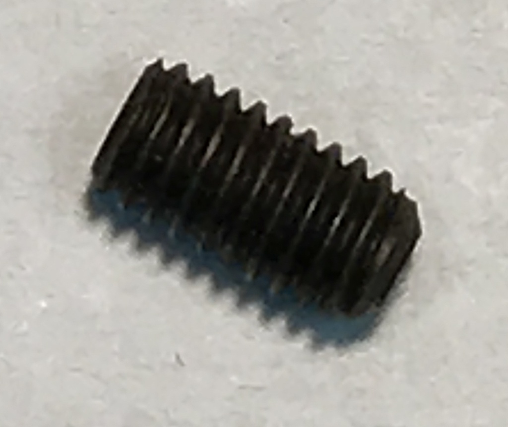 Trigger Adjustment Screw (Part #033)