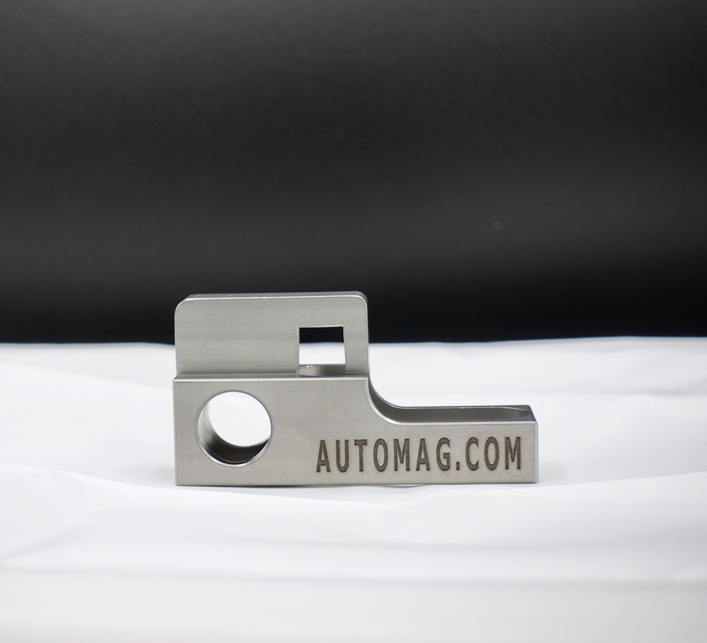 Auto Mag Magazine Loading tool