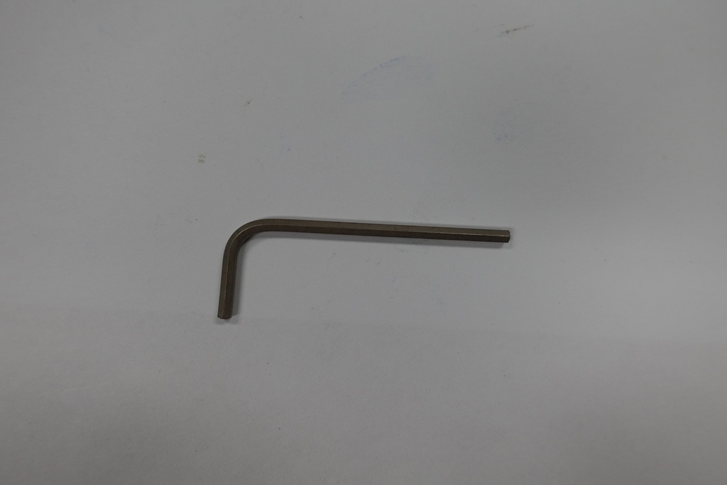Auto Mag adjustment tool (Allen wrench)