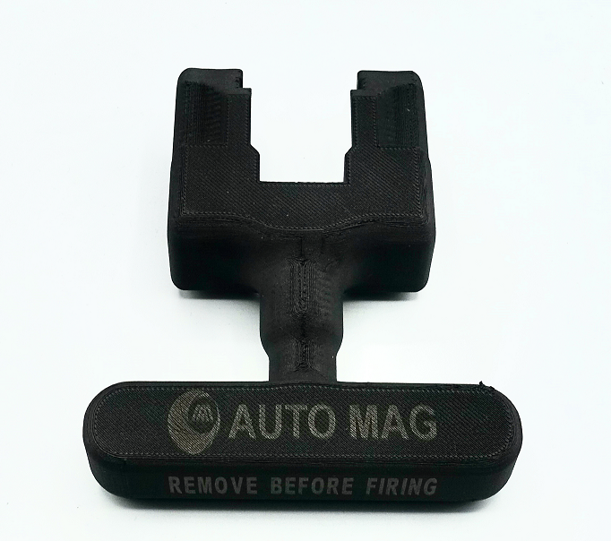 Auto Mag Charging Assist Tool