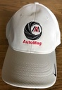 Auto Mag Logo Hats (one size fits most)