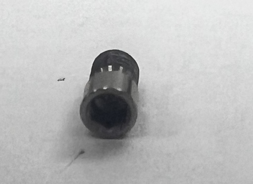 [GN-AM-001D] Front Sight Screw (Part #001D)