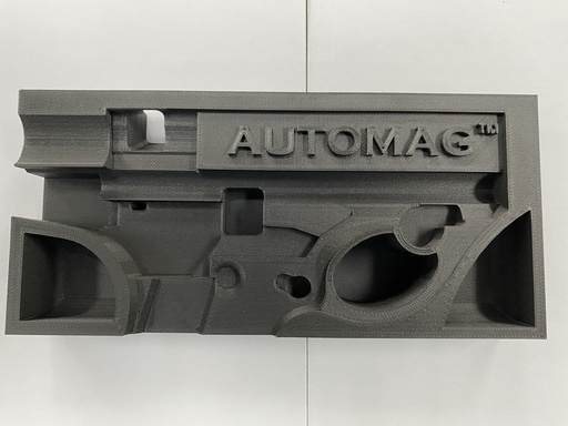 [GN-AM-082-LS] Auto Mag Bench Block - Left Side